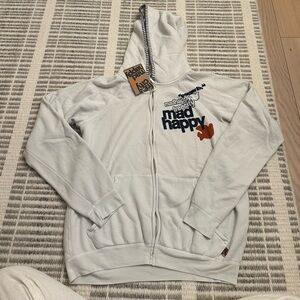 Madhappy x Free City